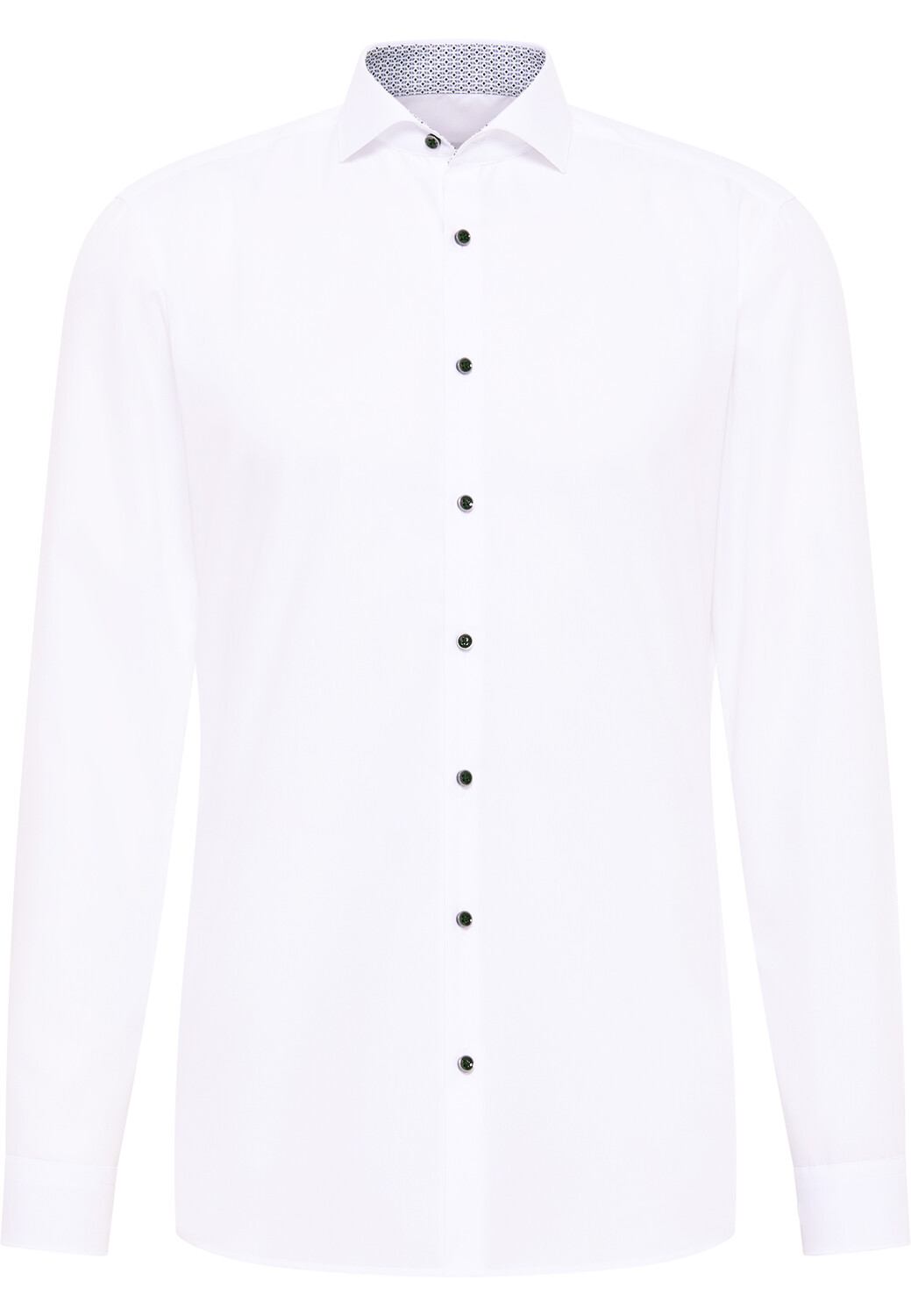 

Рубашка Eterna SUPER SLIM, белый