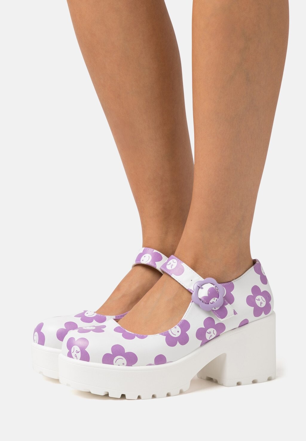 

Туфли классические Koi Footwear