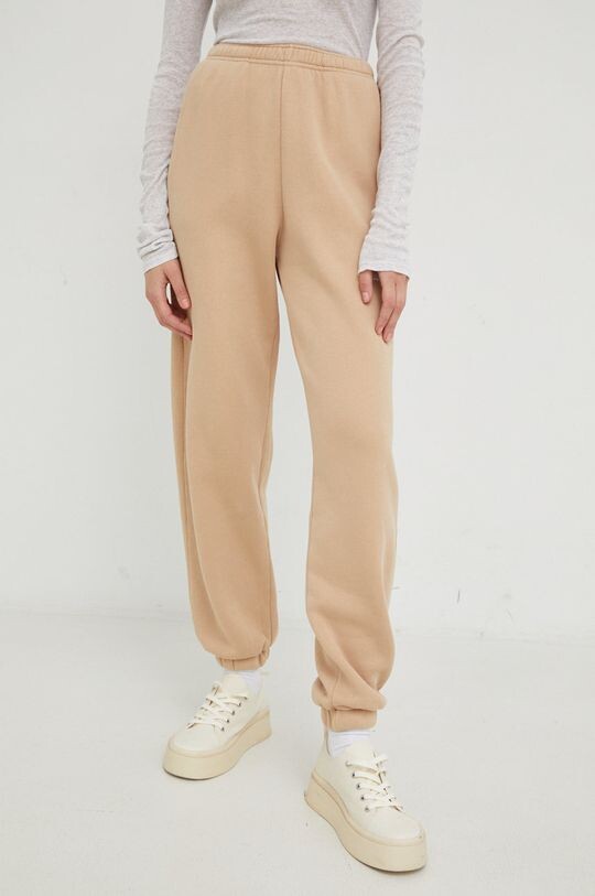 

Джоггеры American Vintage, коричневый