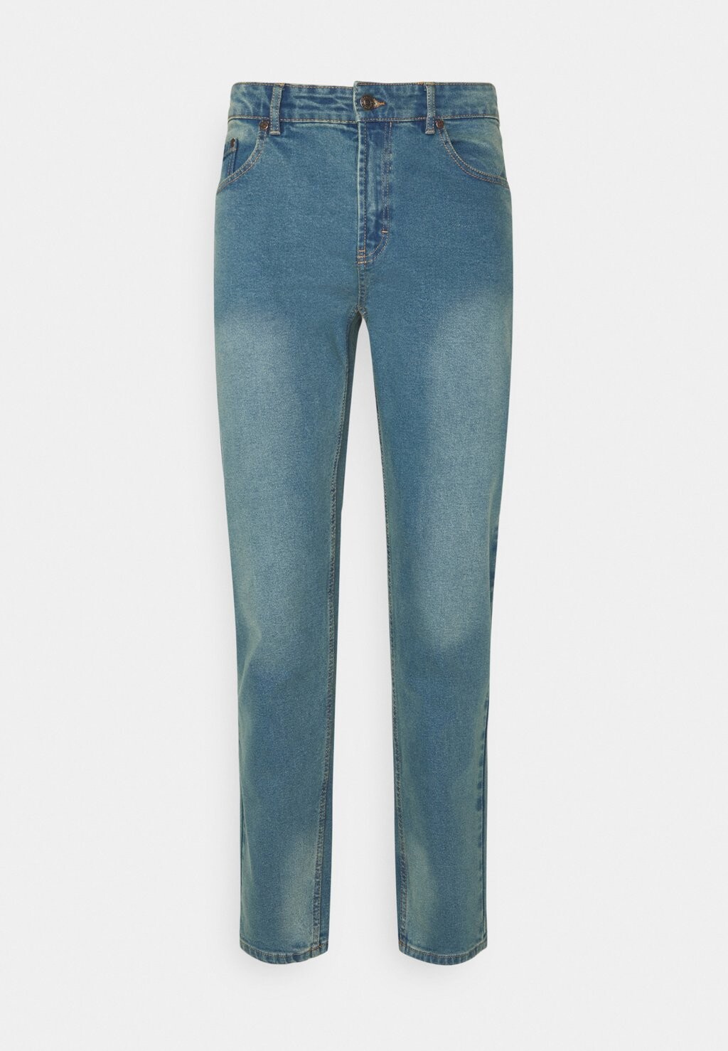 

Джинсы прямого кроя Denim Project