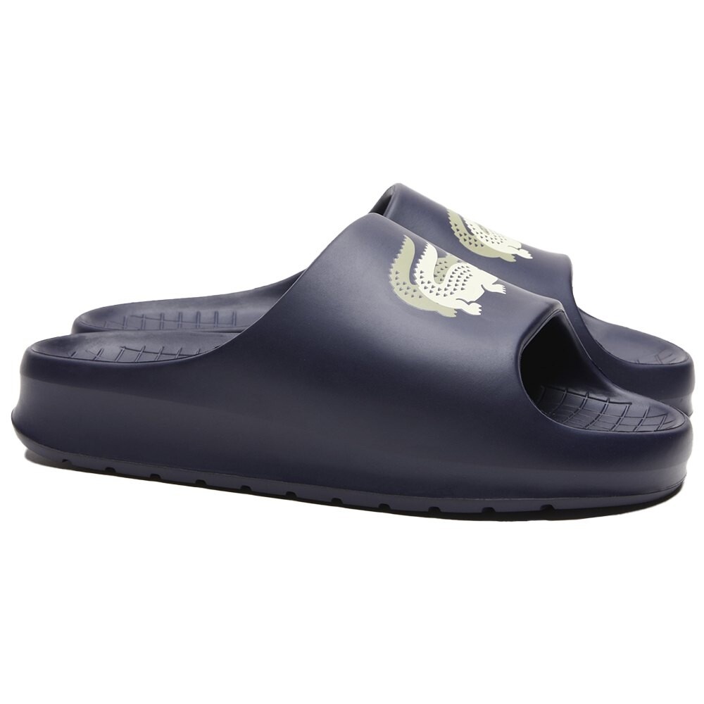 

Шлепанцы Lacoste Serve 2.0 123 1 Cma, синий
