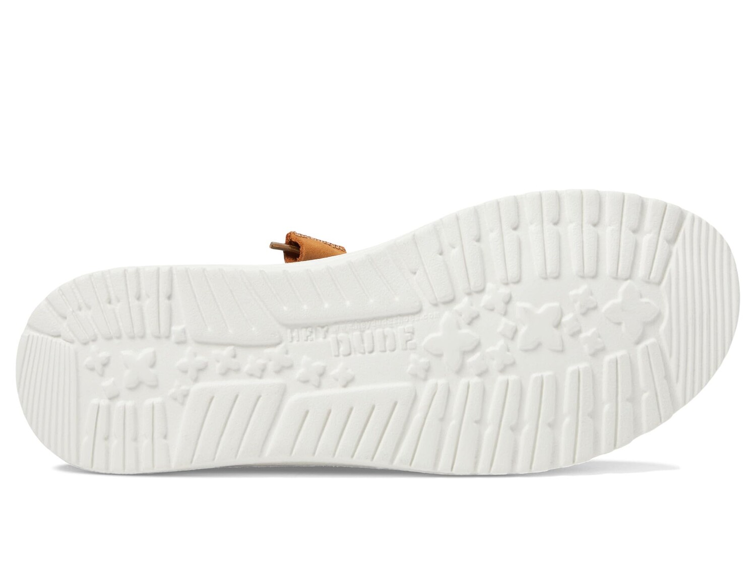 

Кроссовки Hey Dude Wally Americana Slip-On Casual Shoes