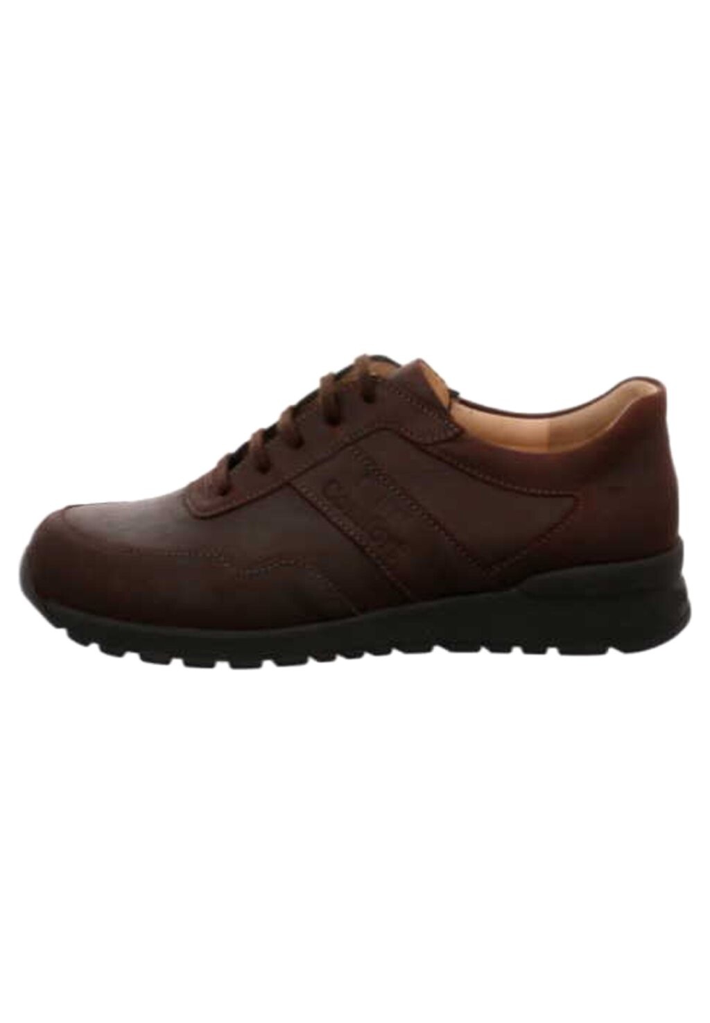 

Спортивная обувь на шнуровке Finn Comfort, цвет torf