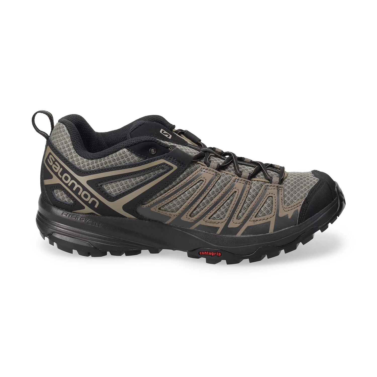 

Мужские походные туфли Salomon X Crest
