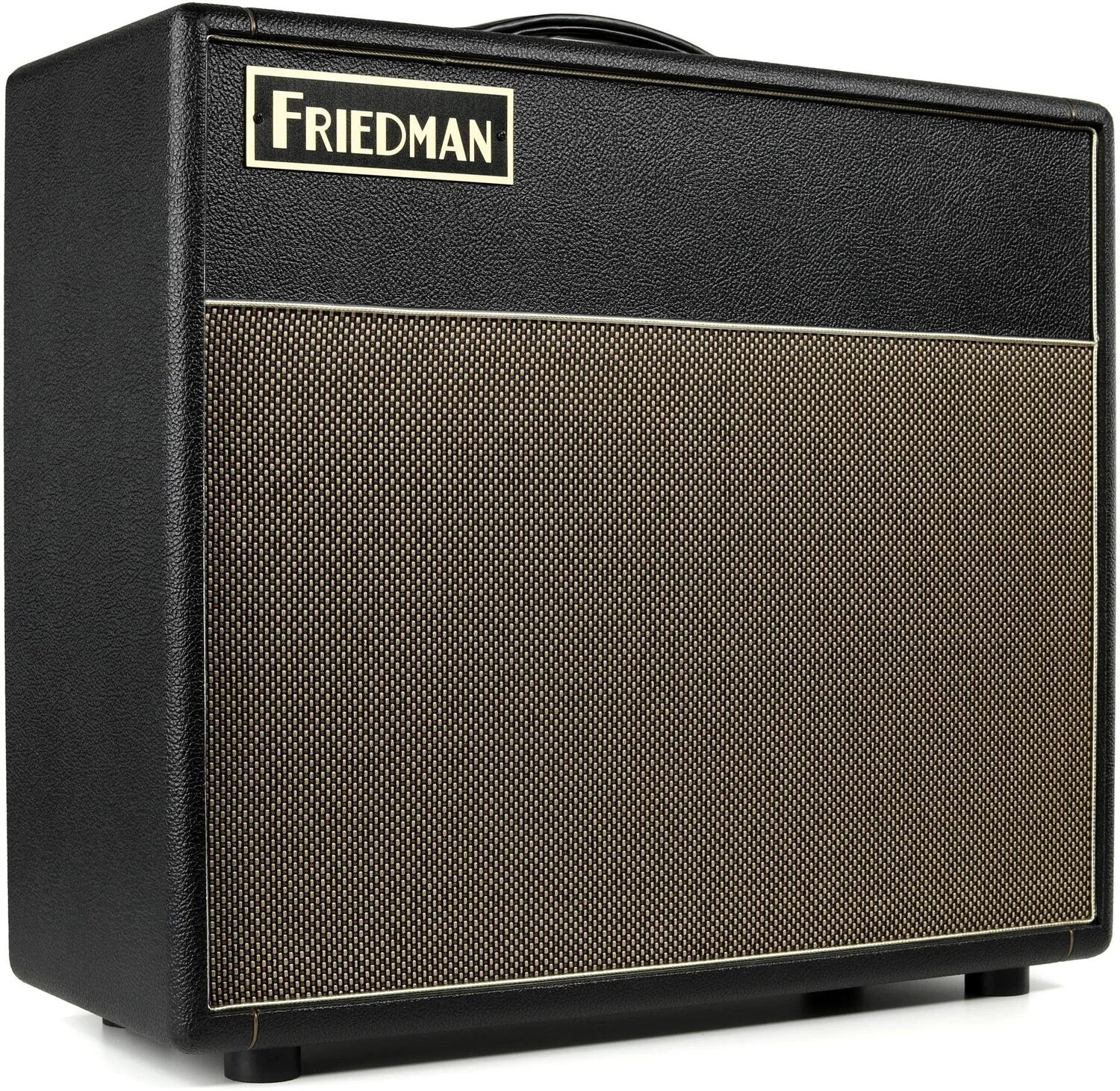 

Friedman PT V2 20 Вт, 1 x 12-дюймовый мини-ламповый комплект