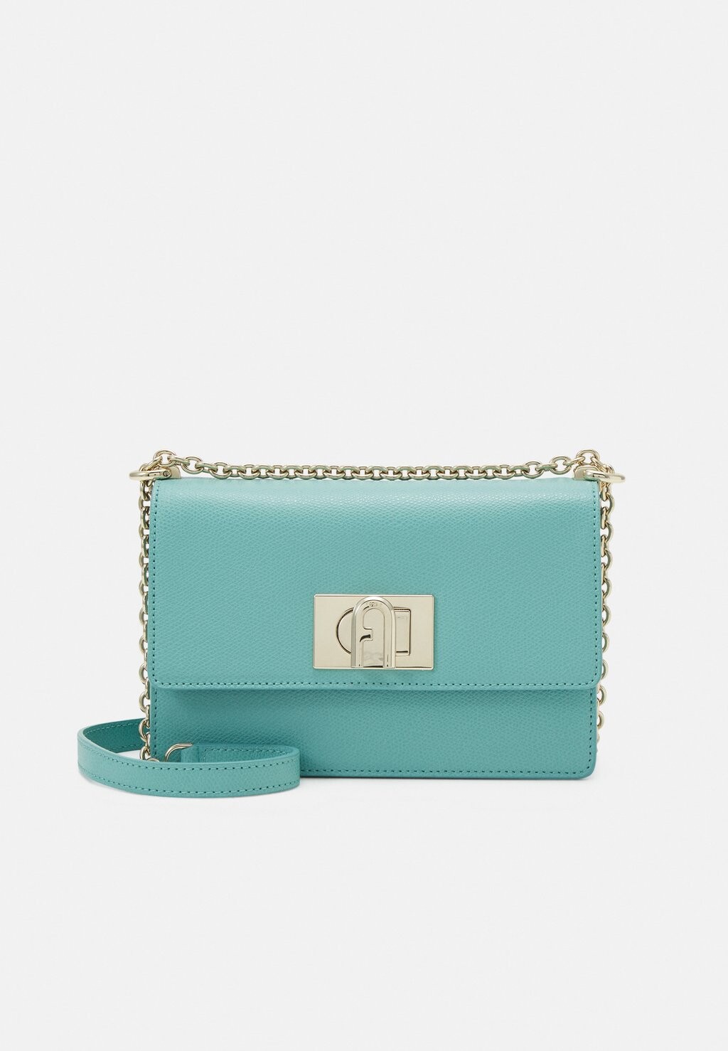 

Сумка на плечо Mini Crossbody Furla, цвет zefiro