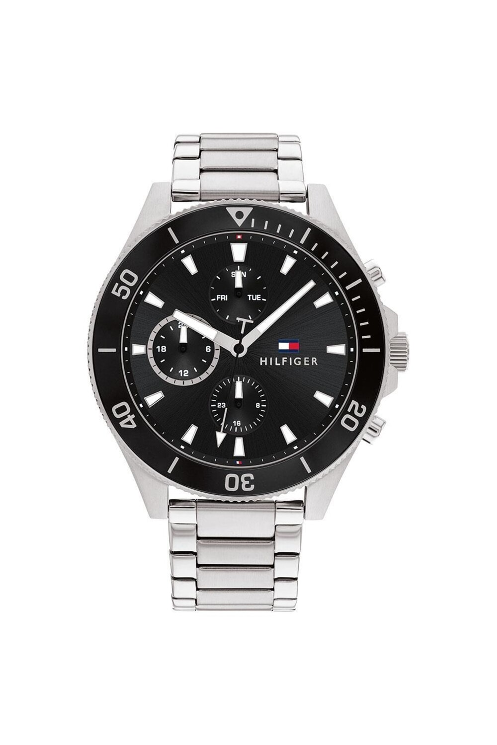 

Часы Tommy Hilfiger, серый