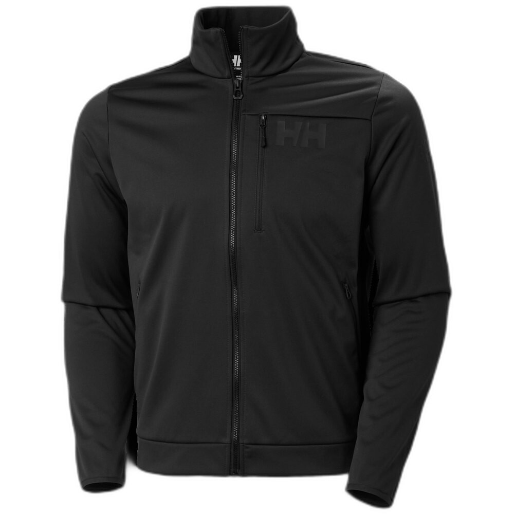

Куртка Helly Hansen Hp, черный
