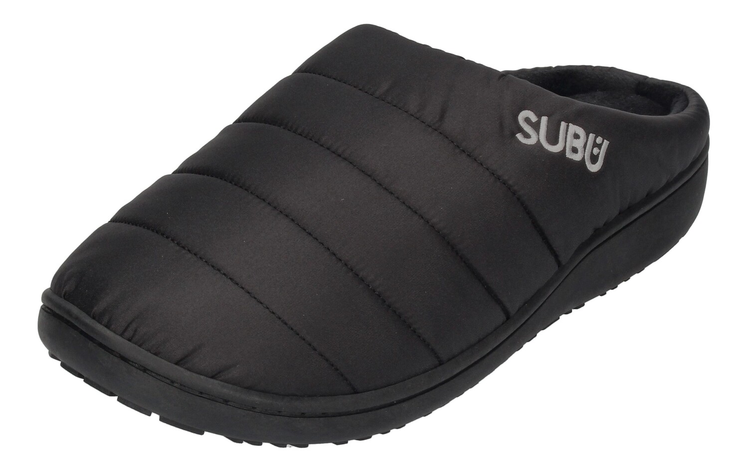 

Тапочки SUBU PERMANENT F LINE, черный