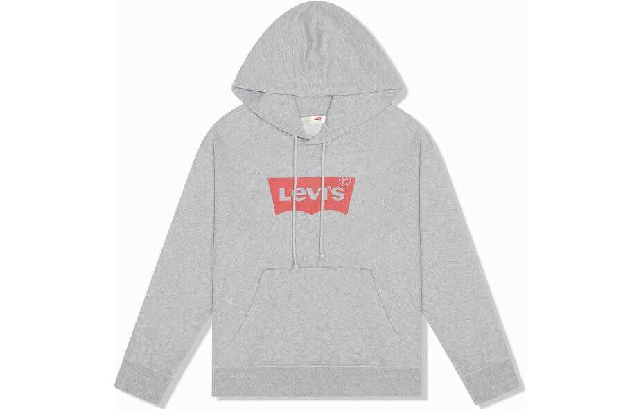

Толстовка женская серая Levi’S