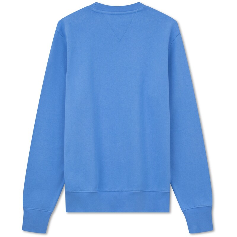 

Tommy Hilfiger Мужская толстовка, цвет Blue DW5