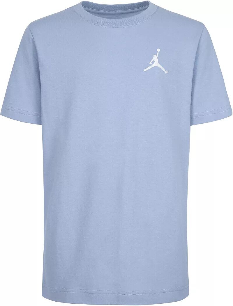 

Футболка Jordan Jumpman с воздушной вышивкой для мальчиков