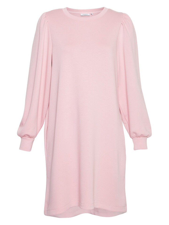 

Платье MOSS COPENHAGEN Nelina, розовый