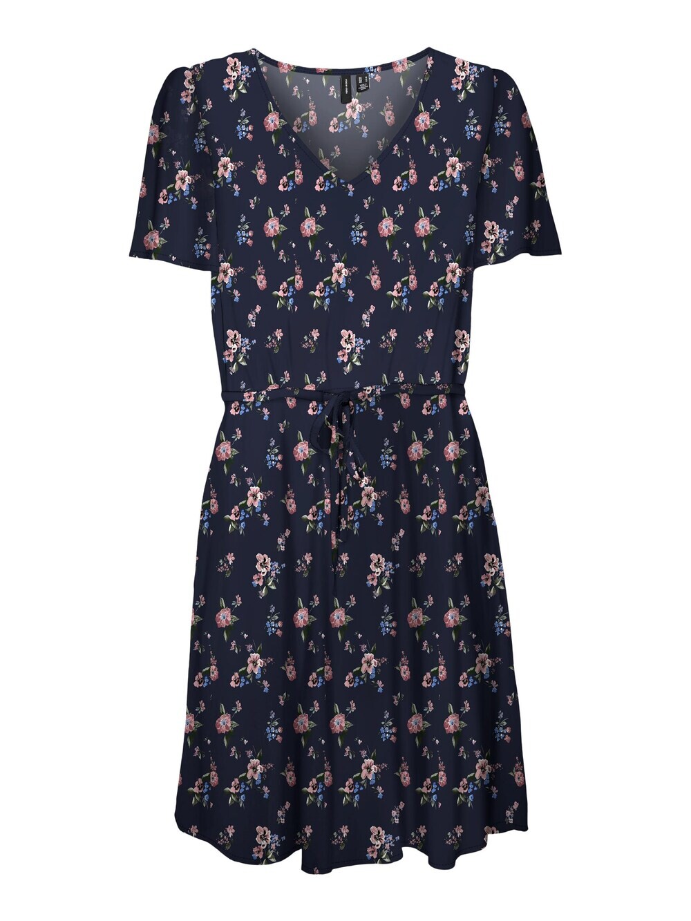 

Платье VERO MODA, синий
