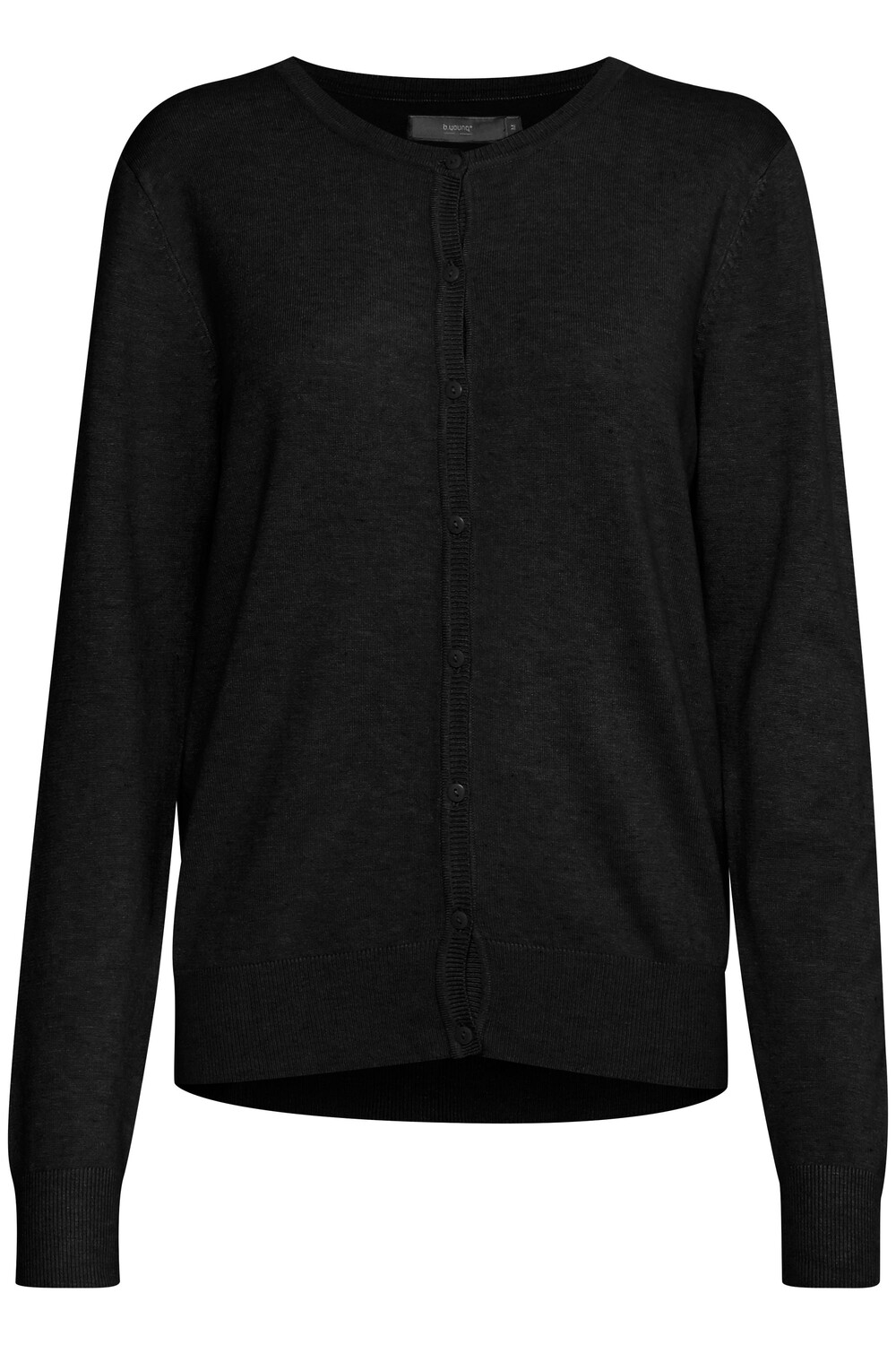 

Кардиган b.young Strickjacke, черный