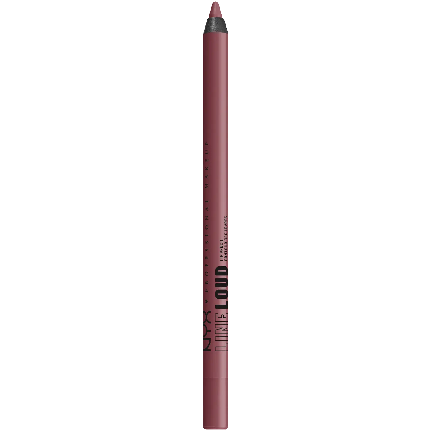 

Карандаш для губ magic maker Nyx Professional Makeup Line Loud, 1,2 гр