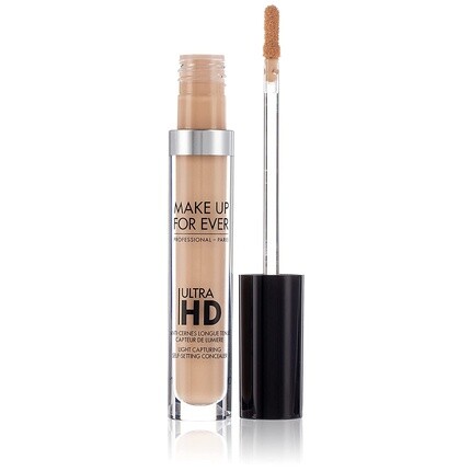 

Ultra Hd Concealer Light Capturing 5 мл – Темный песок 30, Make Up For Ever