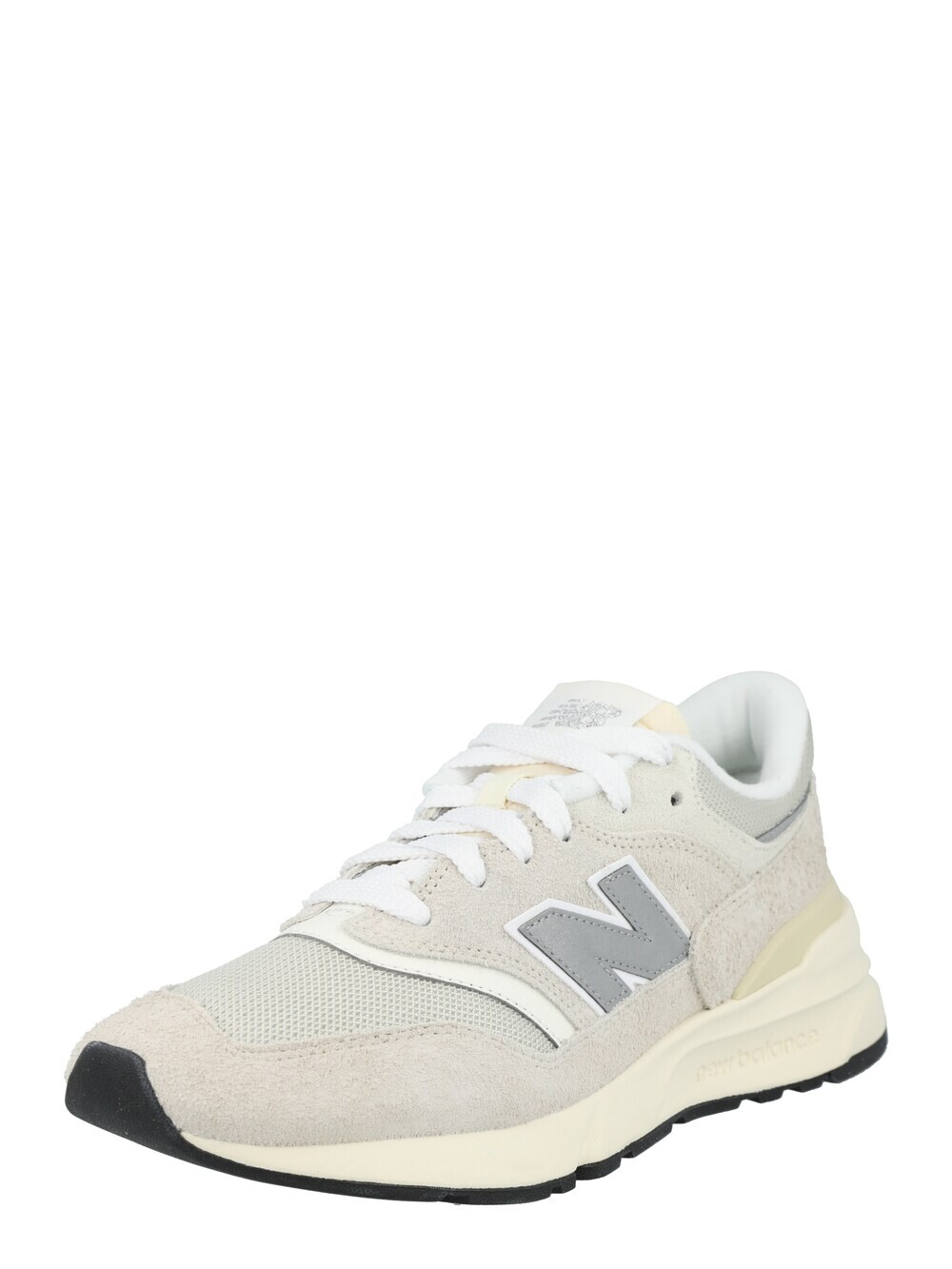 

Кроссовки New Balance 997R, бежевый