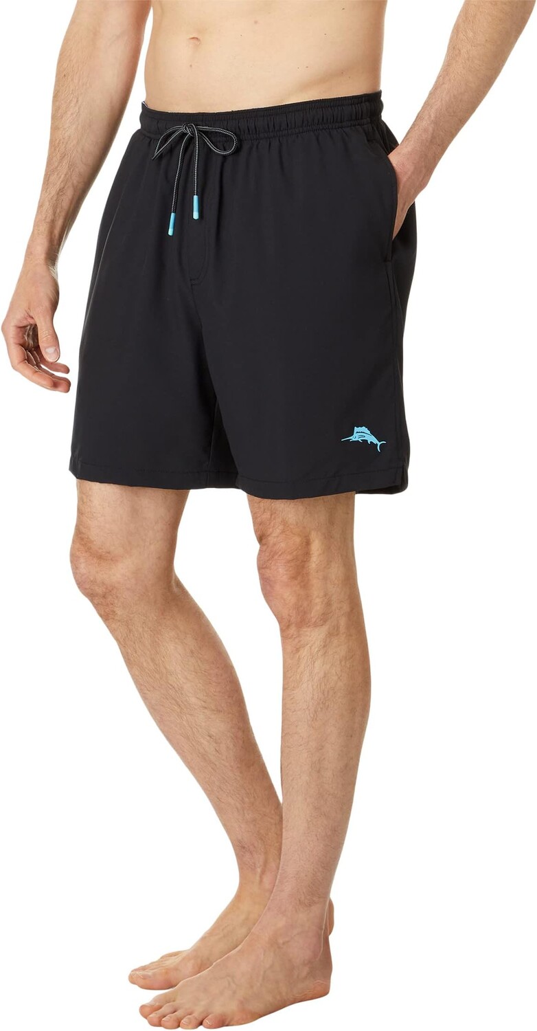 

Неаполь Шор Tommy Bahama, черный