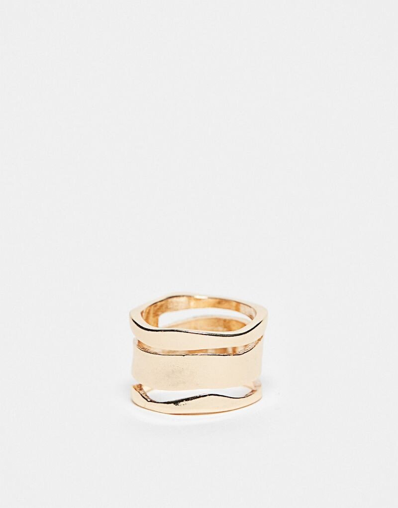 

Золотое кольцо ASOS