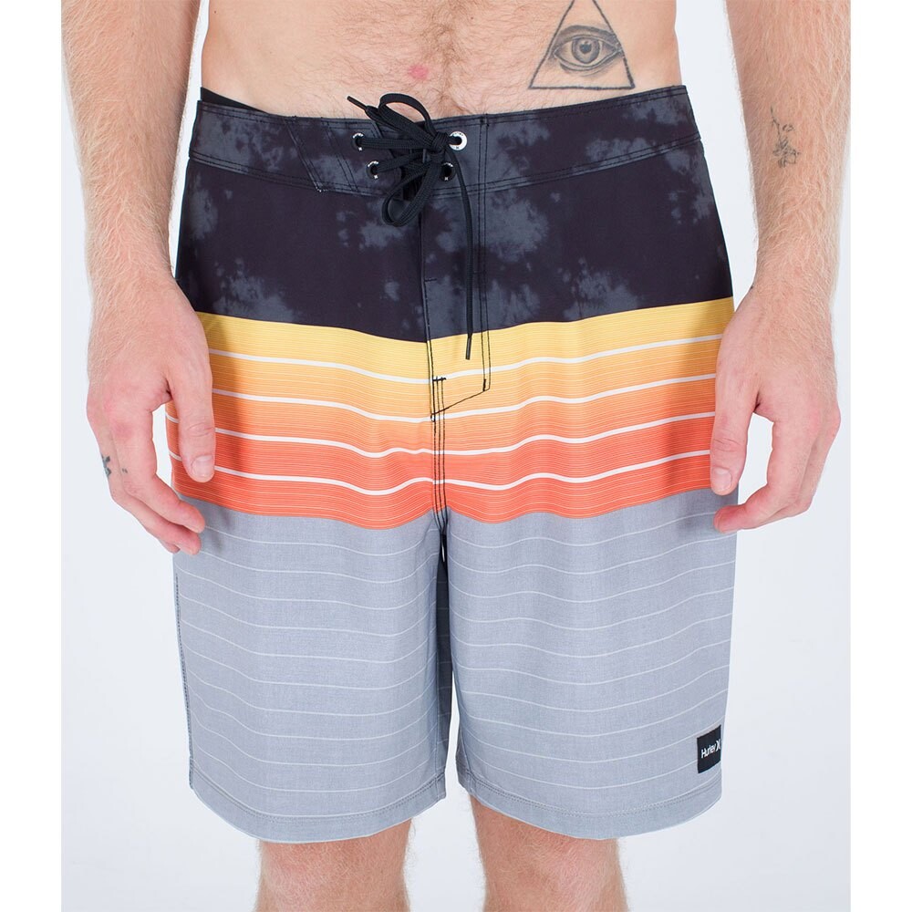 

Шорты для плавания Hurley Weekender 20´´, серый