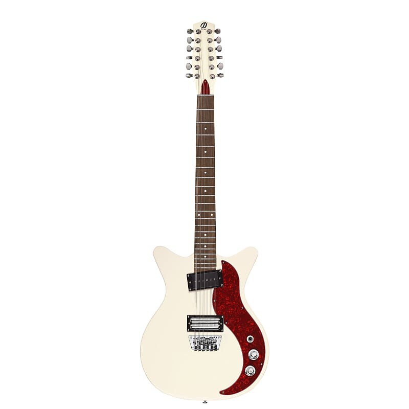 

Электрогитара Danelectro D59X 12-String Guitar