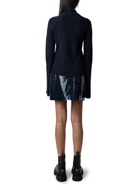 

Микки Джампер Zadig&Voltaire