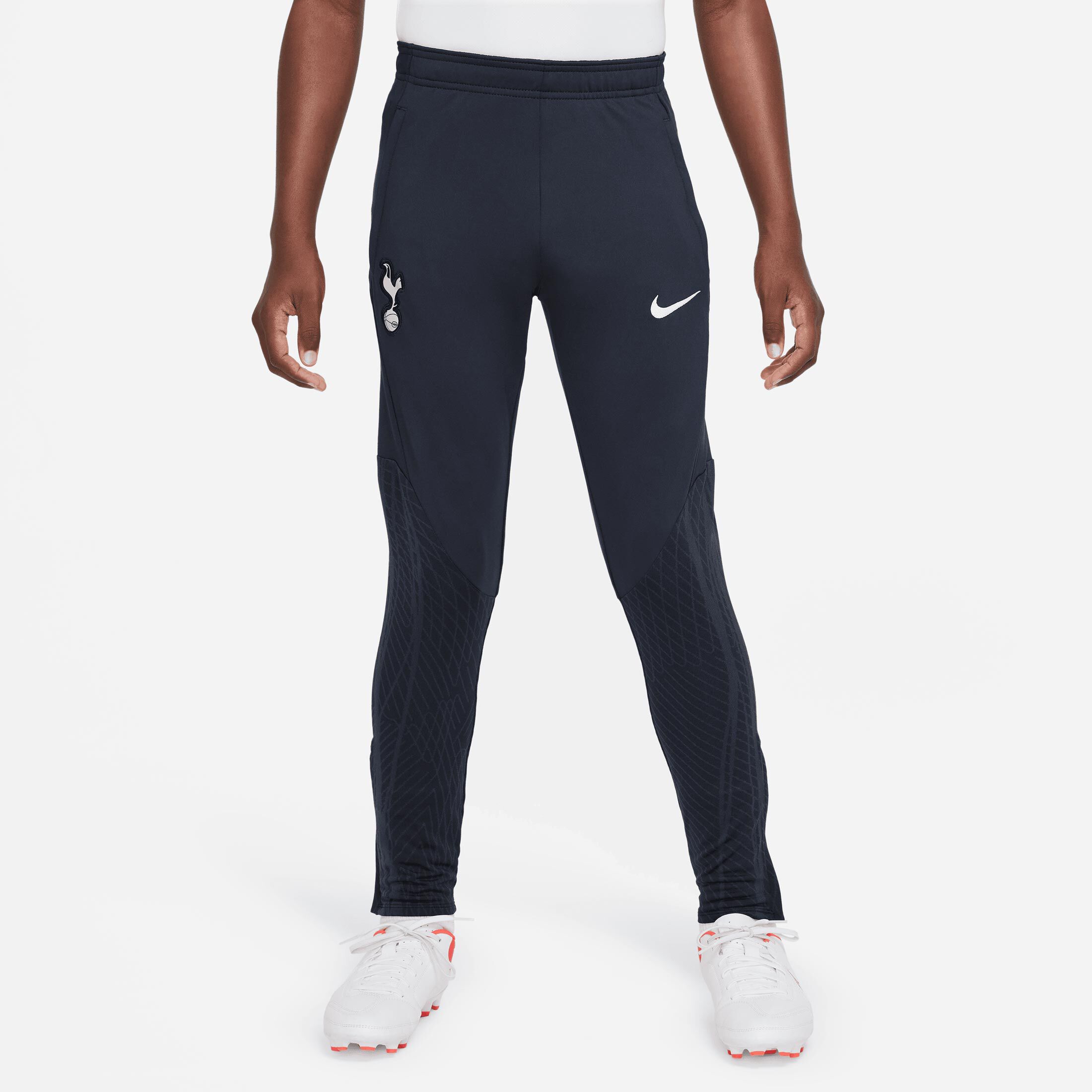 Спортивные брюки Nike Tottenham Hotspur Strike, цвет dunkelblau / flieder спортивная куртка nike tottenham hotspur strike черный