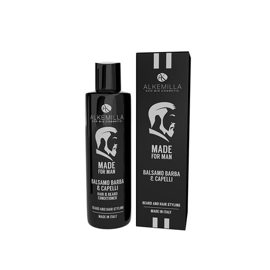 

Кондиционер для бороды и волос Made For Man - Alkemilla