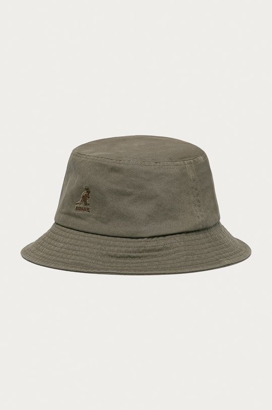 

Шапка Kangol, серый