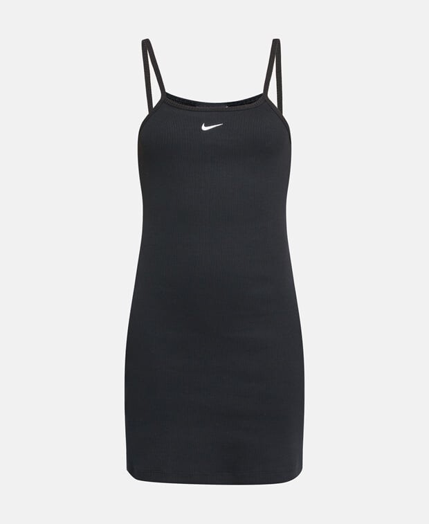 

Повседневное платье Nike, черный
