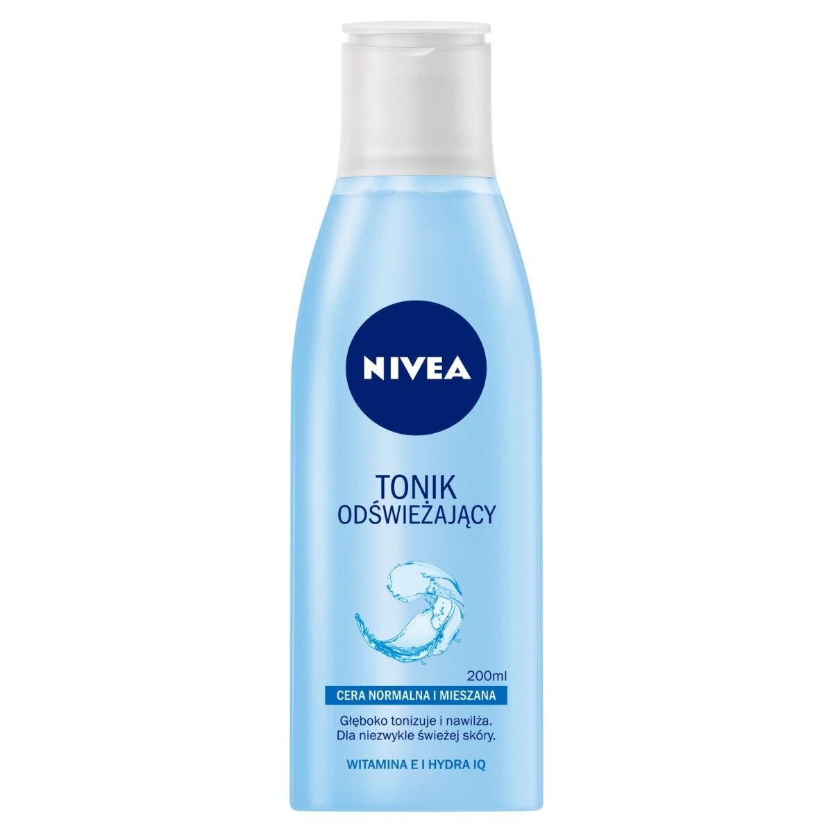 

Nivea Тоник для лица, 200 ml