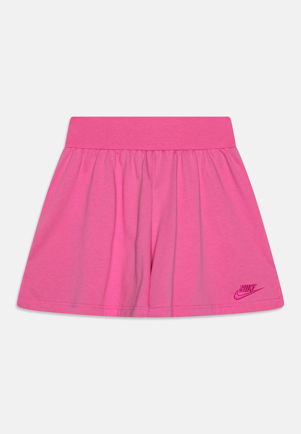 Брюки для бега UNISEX Nike Sportswear, цвет playful pink/active fuchsia