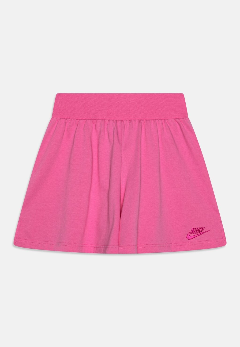 Брюки для бега UNISEX Nike Sportswear, цвет playful pink/active fuchsia