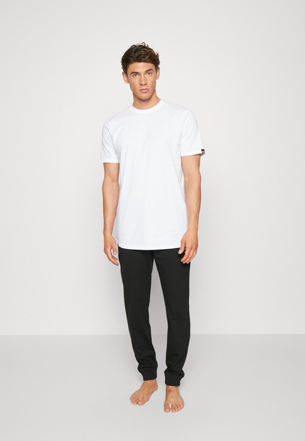 

Футболки VEZUVI Ellesse, белый