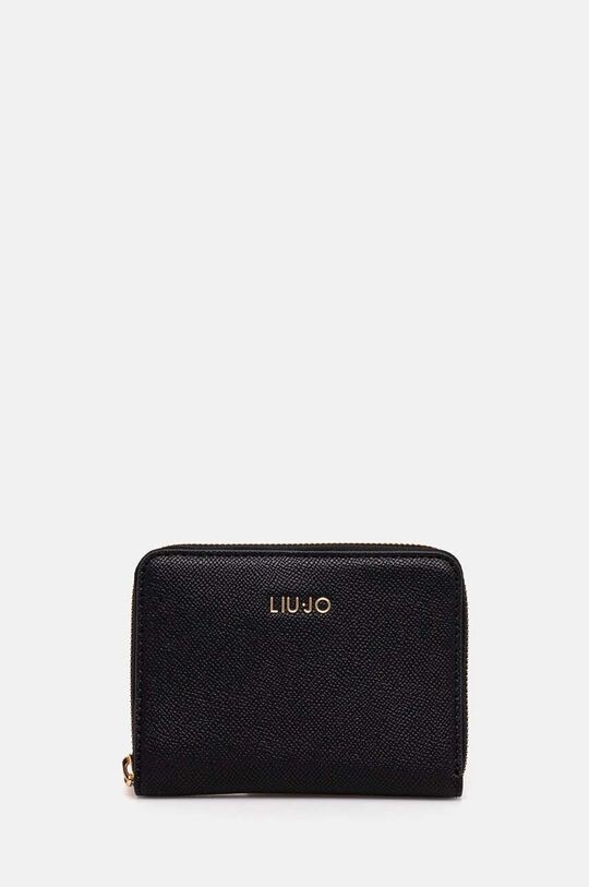 

Кошелек Liu Jo, черный
