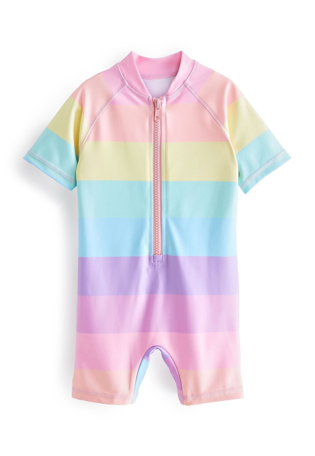 

Купальник Sunsafe Swim Suit Next, цвет multi stripe