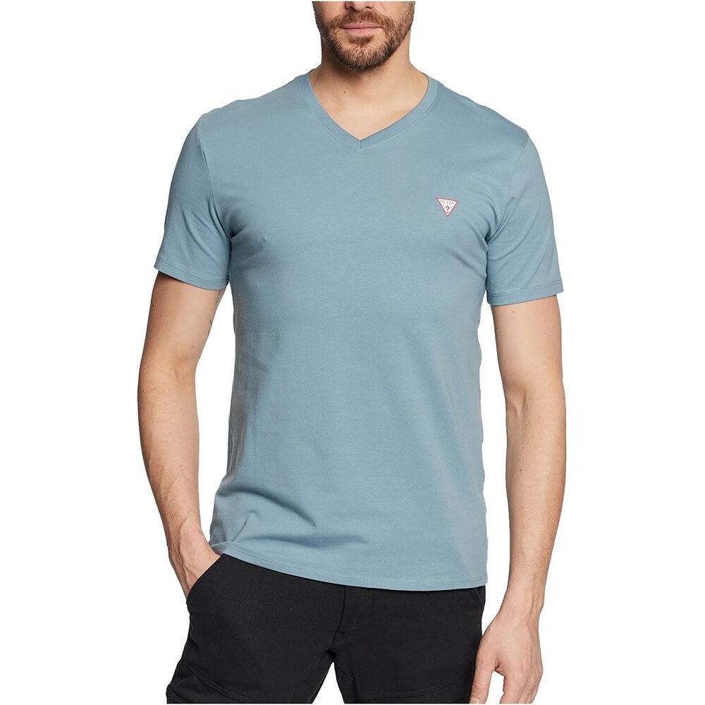 

Футболка Guess M2YI32-J1311, синий