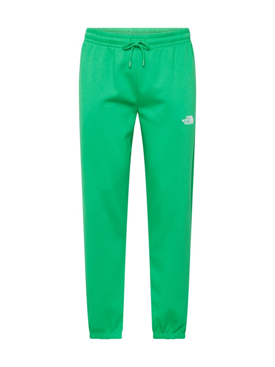 

Брюки THE NORTH FACE Tapered Pants ESSENTIAL, цвет Lime