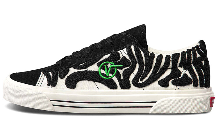 

Обувь Vans SID для скейтбординга унисекс