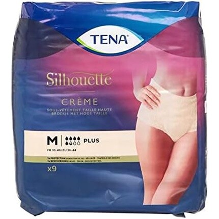 

Женские брюки Plus Medium Tena
