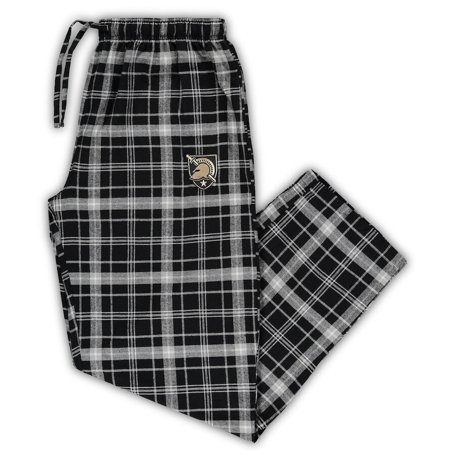 

Брюки Concepts Sport Army Black Knights, черный
