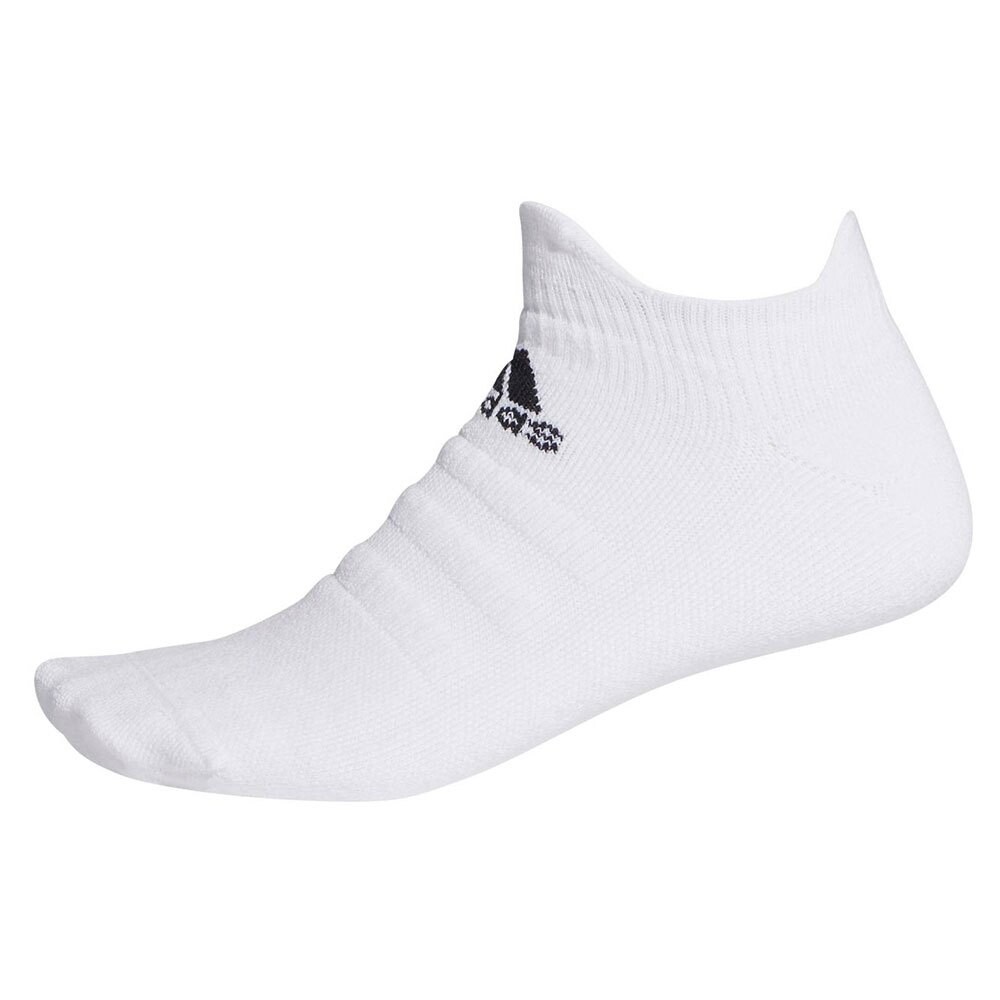 

Носки adidas Alphaskin Low, белый