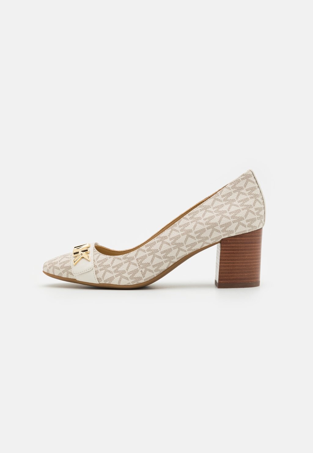 

Туфли JILLY FLEX MICHAEL Michael Kors, цвет vanilla