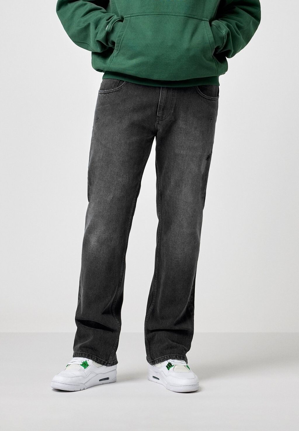 

Джинсы Bootcut Eightyfive