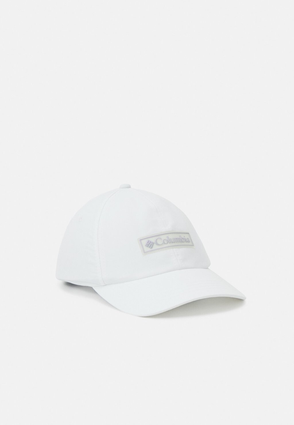 

Бейсболка Columbia, белый