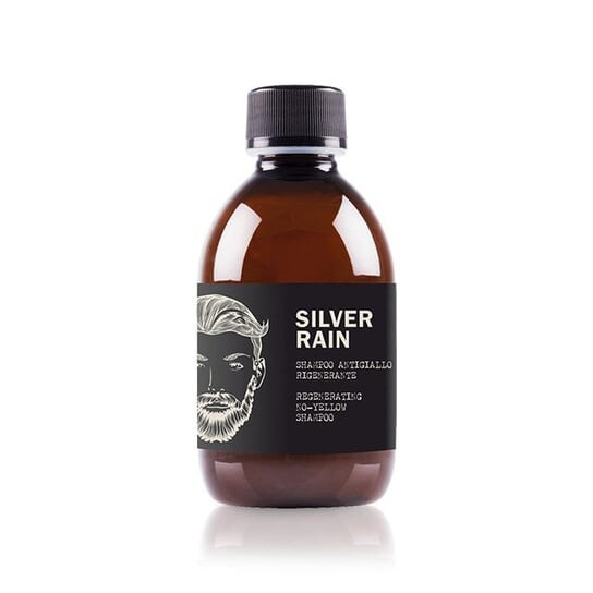 

Восстанавливающий шампунь, 250 мл Dear Beard Silver Rain