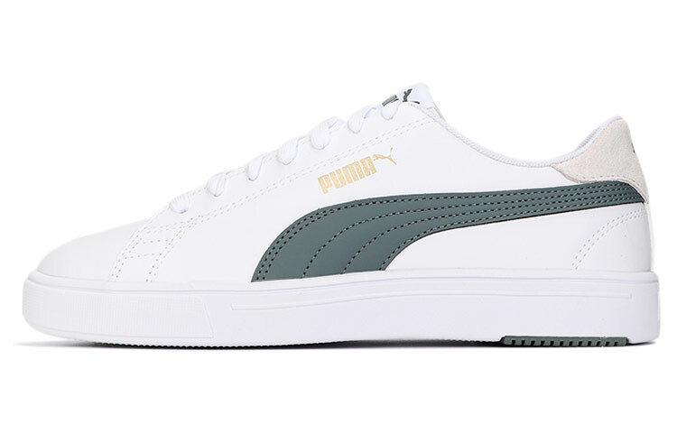 

Обувь для скейтбординга Puma Serve Pro Lite унисекс