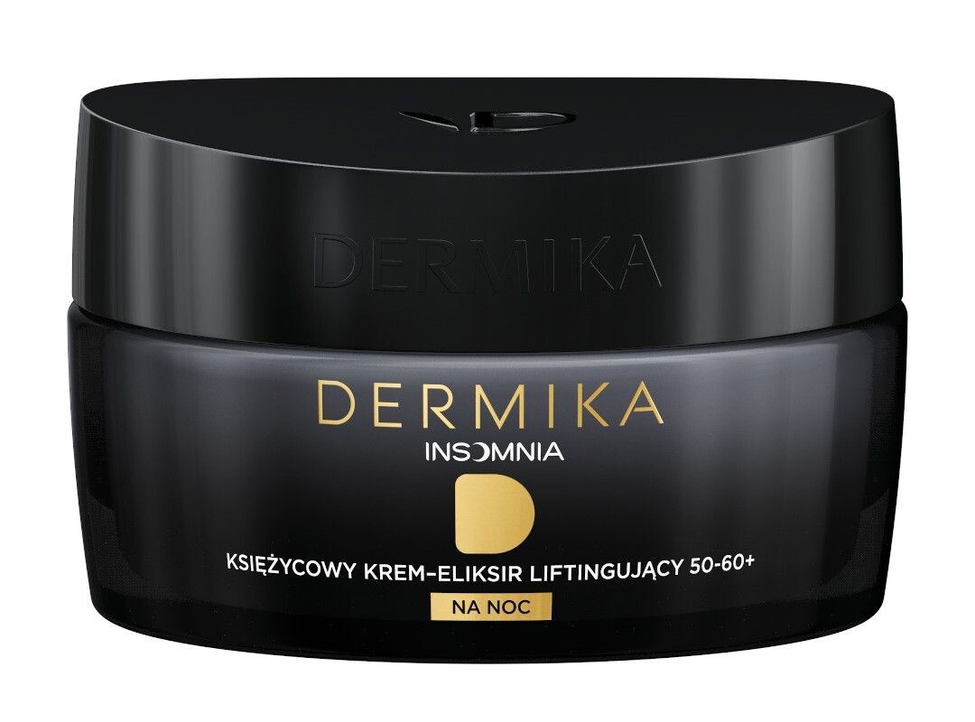 

Dermika Insomnia крем-концентрат для лица, 50 ml
