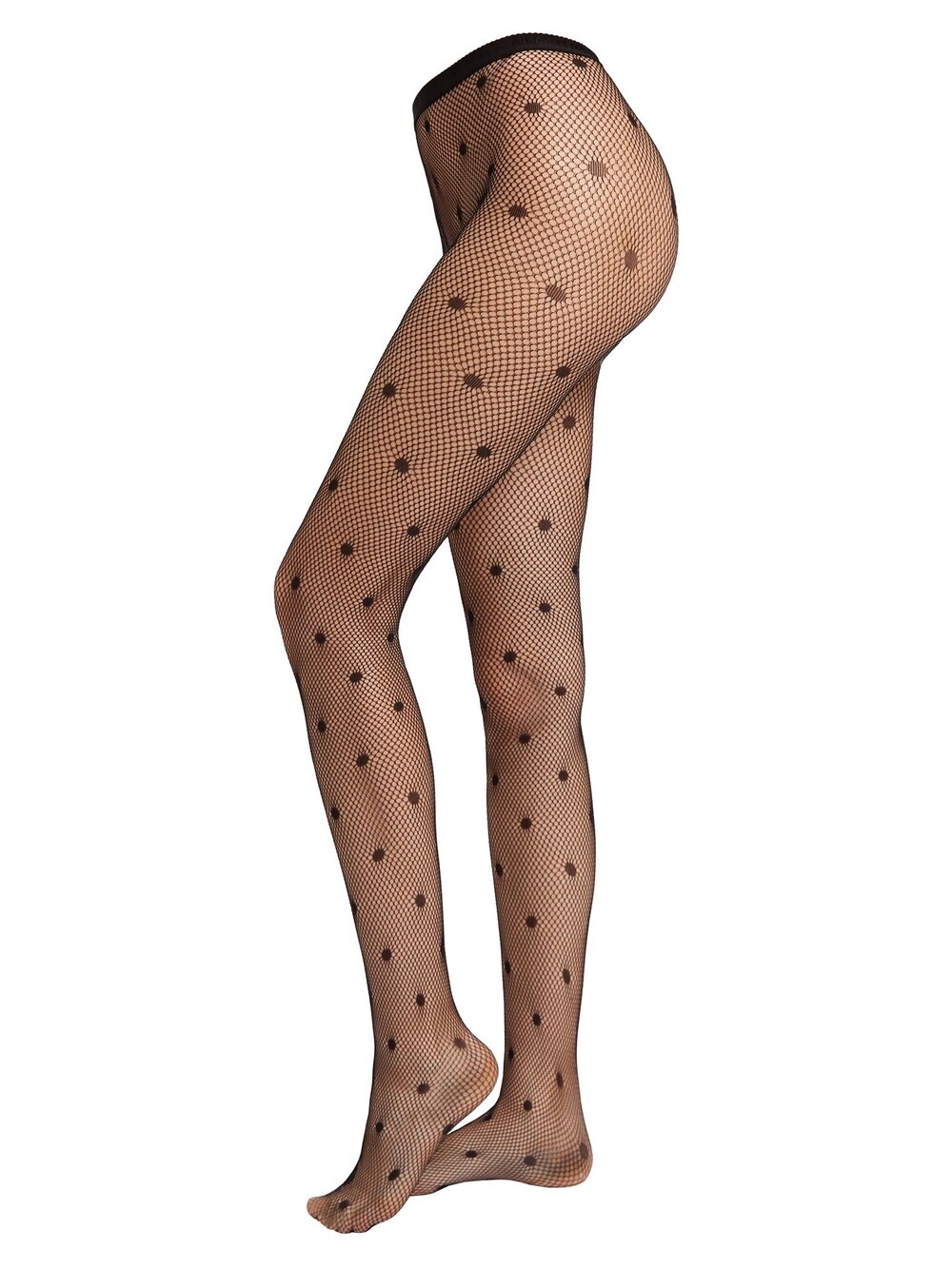 

Тонкие Колготки CALZEDONIA, черный
